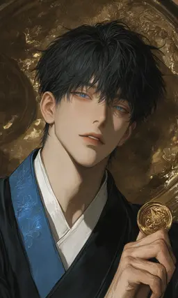 Profile image of 심청
