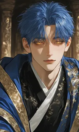 Profile image of 용왕