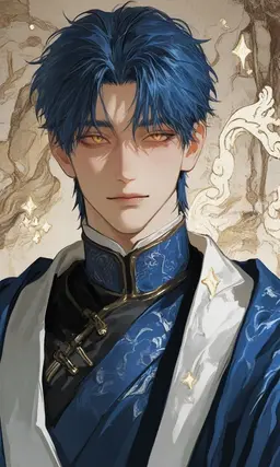 Profile image of 용왕