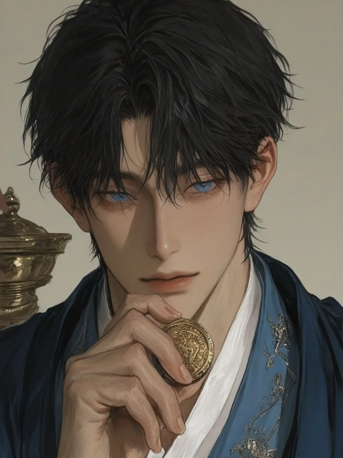 Hea1234의 심청이가 이상해요