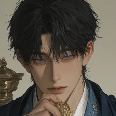Profile image of 심청