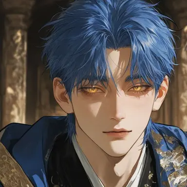 Profile image of 용왕
