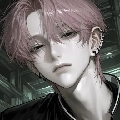 Profile image of 玥