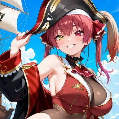 Profile image of マリン
