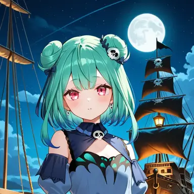 Profile image of るしあ