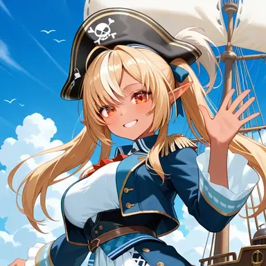 Profile image of フレア