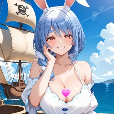 Profile image of ぺこらママ