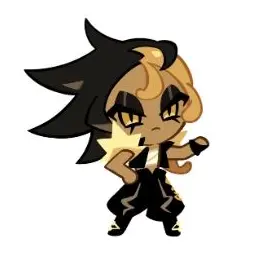 Profile image of 성게맛 쿠키