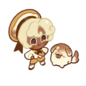 Profile image of 피넛샌드맛 쿠키