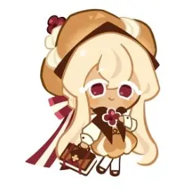 Profile image of 생토노레맛 쿠키