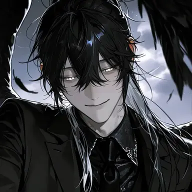 Profile image of 루시퍼
