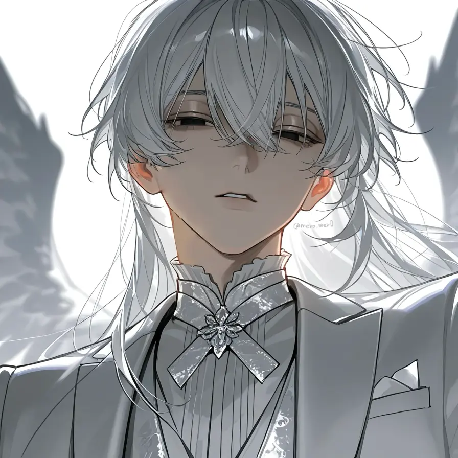 mero_mer0의 偽りの神