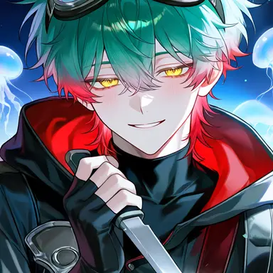 Profile image of キル