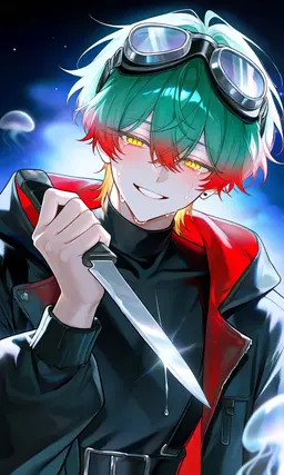 Profile image of キル