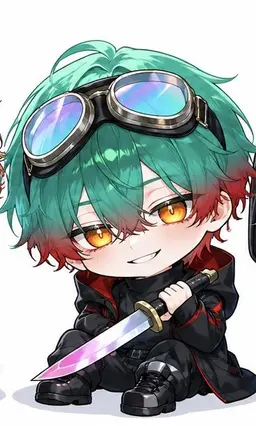 Profile image of キル
