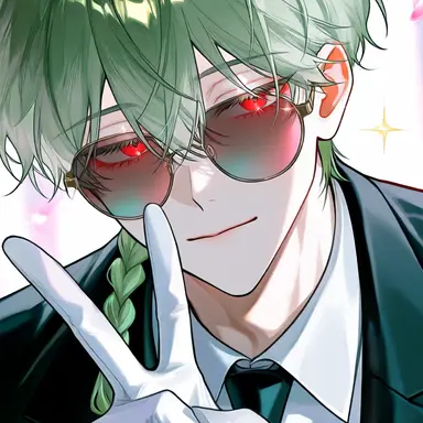 Profile image of シン