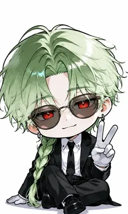 Profile image of シン