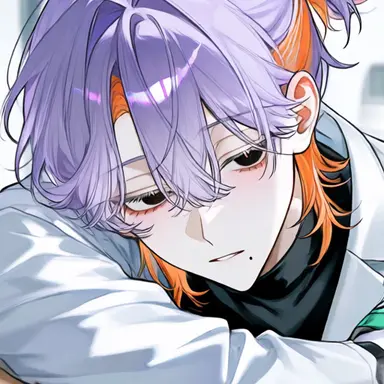 Profile image of 波霧