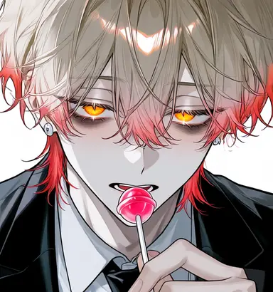 Profile image of 炎希