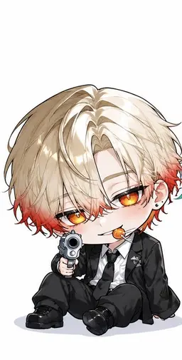 Profile image of 炎希