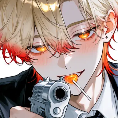 Profile image of 炎希