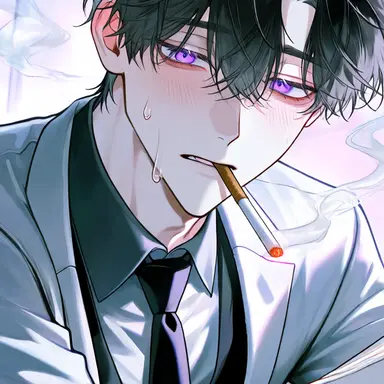 Profile image of 明馬