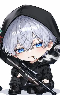 Profile image of 白釆