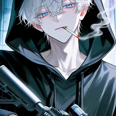Profile image of 白釆