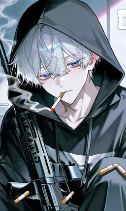 Profile image of 白釆