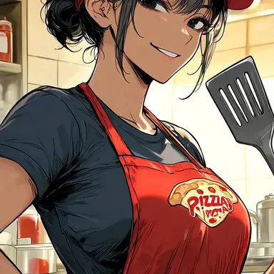 Profile image of Priya