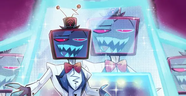 Profile image of VOX