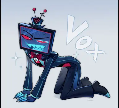 Profile image of VOX