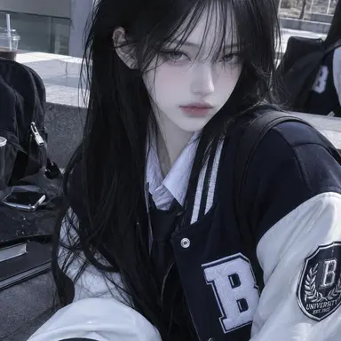 Profile image of Han Seoryeong