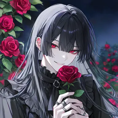 Profile image of 茨