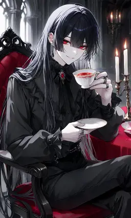 Profile image of 茨