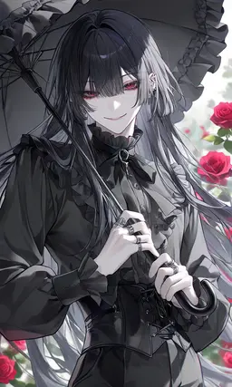 Profile image of 茨