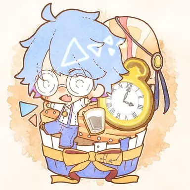 Profile image of チーノ
