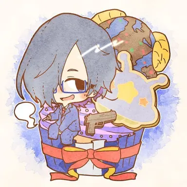 Profile image of 鬱先生