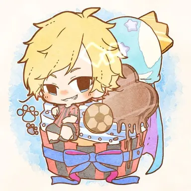 Profile image of コネシマ