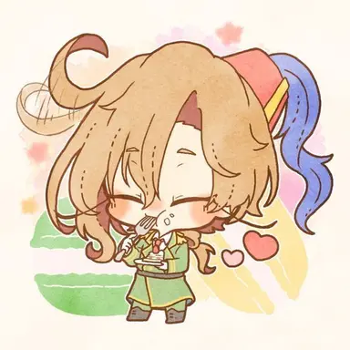 Profile image of オスマン