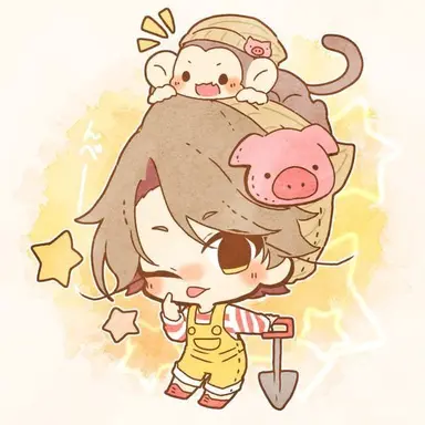 Profile image of シャオロン