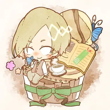 Profile image of エーミル
