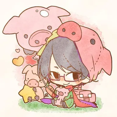 Profile image of トントン