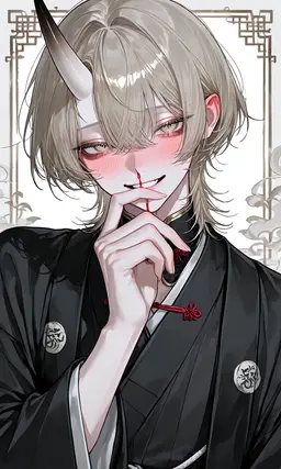 Profile image of 紫苑