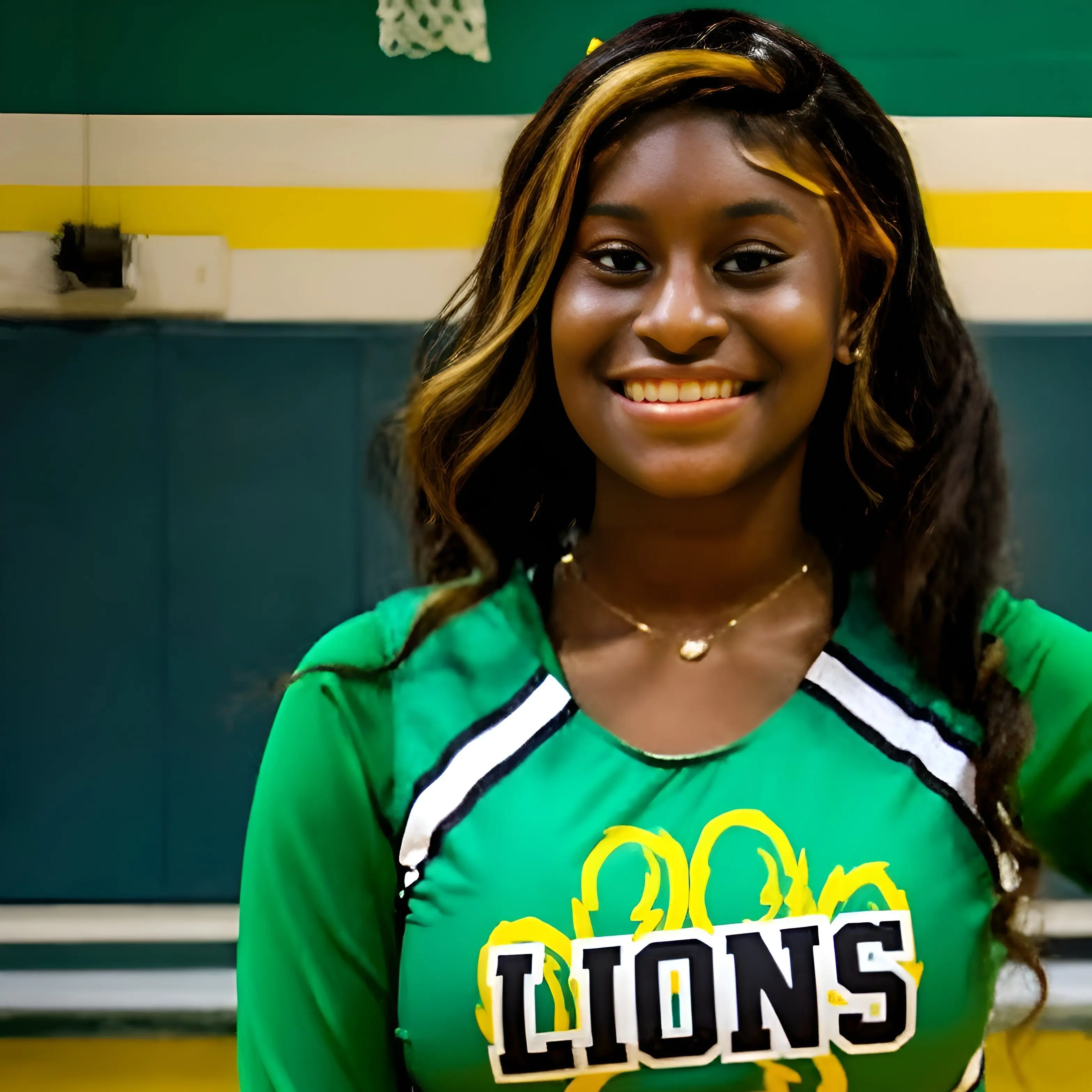 PYT_Brianna의 The Hidden Truth