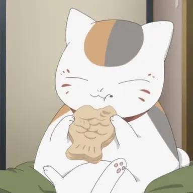 Profile image of にゃんこ先生
