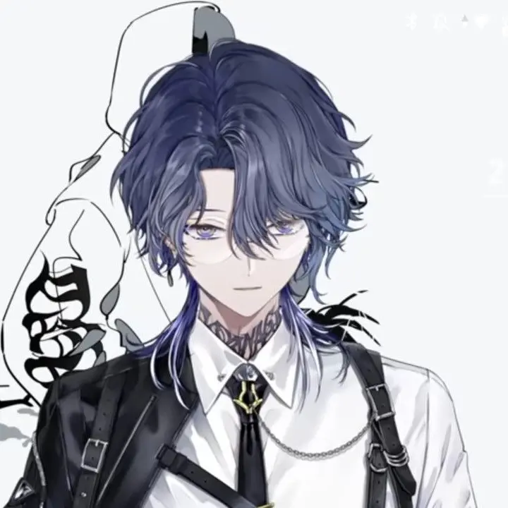 Nginunnthiusu의 この関係はビジネス？