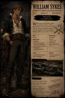 Profile image of Sweet William