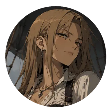 Profile image of Miss Kingsbane