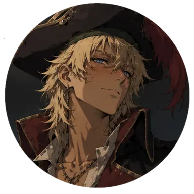 Profile image of Captain Gravesend